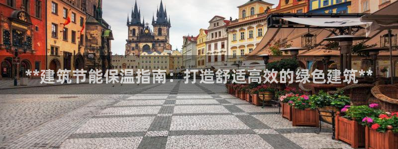 e尊国际官网app：**建筑节能保温指南：打造舒适高效的绿色建筑**