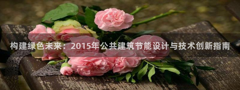 e尊平台：构建绿色未来：2015年公共建筑节能设计与技术创新指南