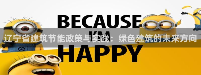 e尊国际是干什么的：辽宁省建筑节能政策与实践：绿色建筑的未来方向